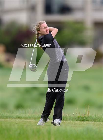 Thumbnail 1 in CHSAA 5A Finals - Day 1 photogallery.