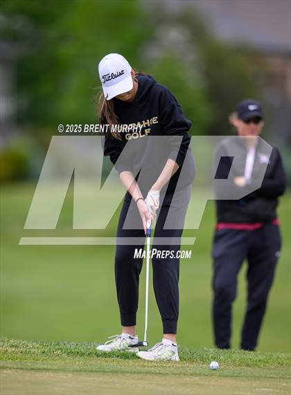Thumbnail 1 in CHSAA 5A Finals - Day 1 photogallery.