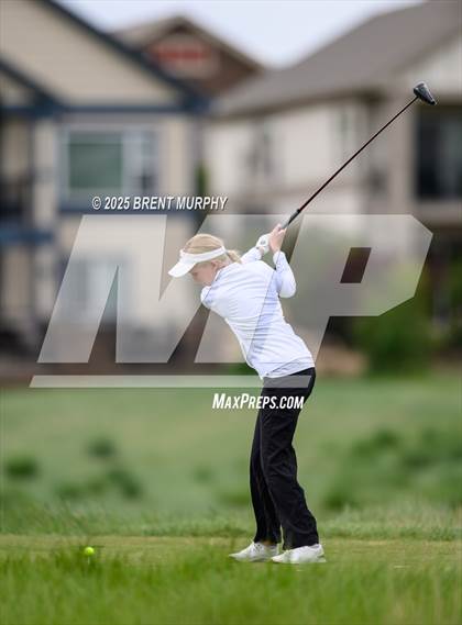 Thumbnail 2 in CHSAA 5A Finals - Day 1 photogallery.