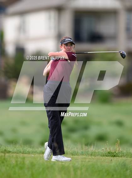 Thumbnail 3 in CHSAA 5A Finals - Day 1 photogallery.