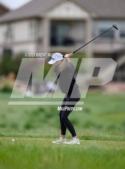 Thumbnail 3 in CHSAA 5A Finals - Day 1 photogallery.