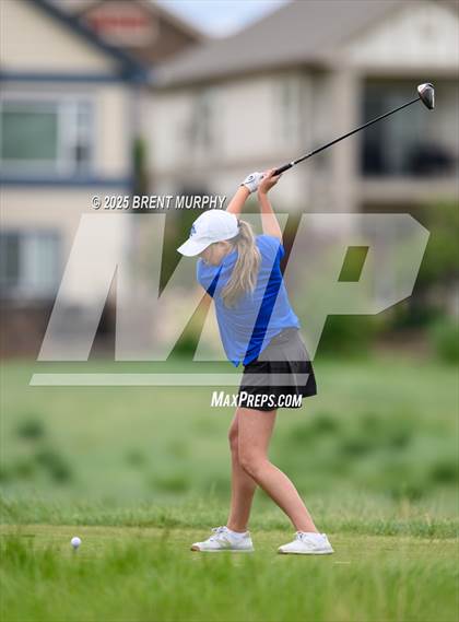 Thumbnail 3 in CHSAA 5A Finals - Day 1 photogallery.
