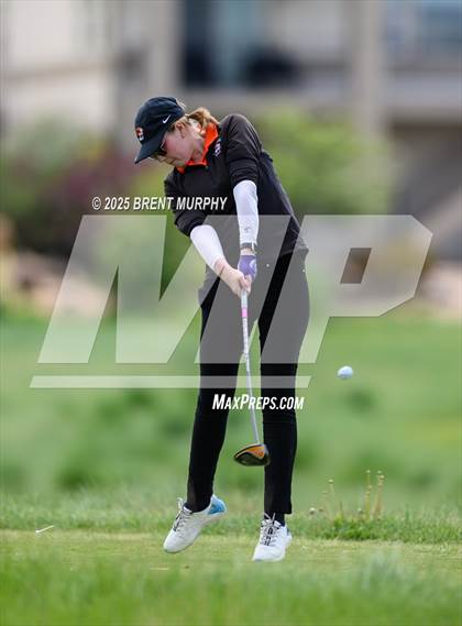 Thumbnail 2 in CHSAA 5A Finals - Day 1 photogallery.
