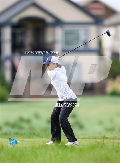 Thumbnail 2 in CHSAA 5A Finals - Day 1 photogallery.
