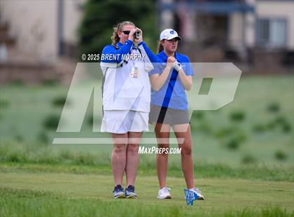 Thumbnail 2 in CHSAA 5A Finals - Day 1 photogallery.