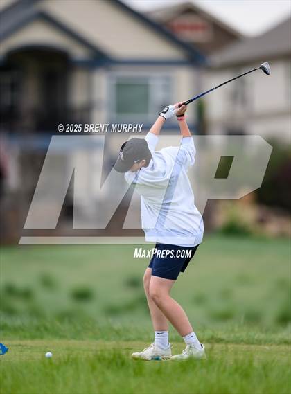 Thumbnail 2 in CHSAA 5A Finals - Day 1 photogallery.