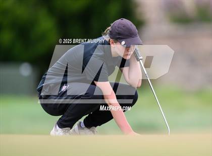 Thumbnail 1 in CHSAA 5A Finals - Day 1 photogallery.