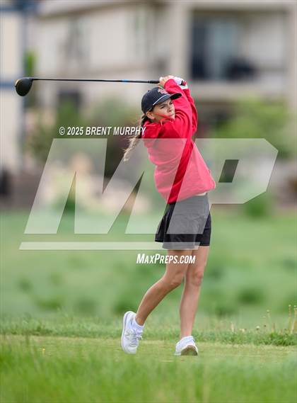 Thumbnail 2 in CHSAA 5A Finals - Day 1 photogallery.