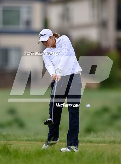 Thumbnail 2 in CHSAA 5A Finals - Day 1 photogallery.