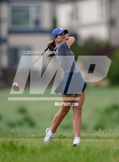 Thumbnail 1 in CHSAA 5A Finals - Day 1 photogallery.