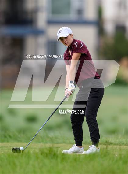 Thumbnail 3 in CHSAA 5A Finals - Day 1 photogallery.
