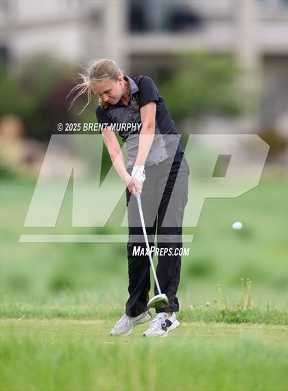 Thumbnail 2 in CHSAA 5A Finals - Day 1 photogallery.