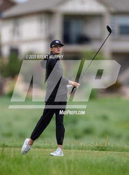 Thumbnail 3 in CHSAA 5A Finals - Day 1 photogallery.