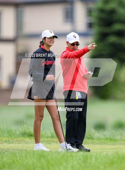 Thumbnail 1 in CHSAA 5A Finals - Day 1 photogallery.