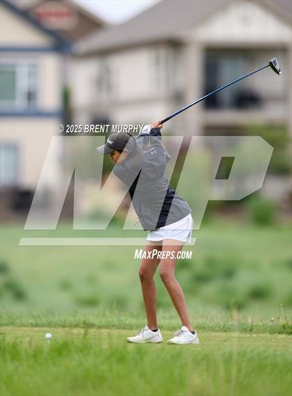 Thumbnail 3 in CHSAA 5A Finals - Day 1 photogallery.