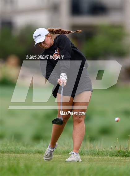 Thumbnail 2 in CHSAA 5A Finals - Day 1 photogallery.