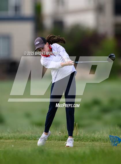 Thumbnail 3 in CHSAA 5A Finals - Day 1 photogallery.