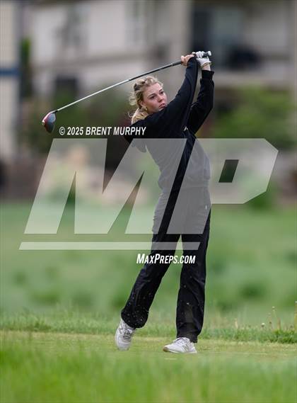 Thumbnail 1 in CHSAA 5A Finals - Day 1 photogallery.