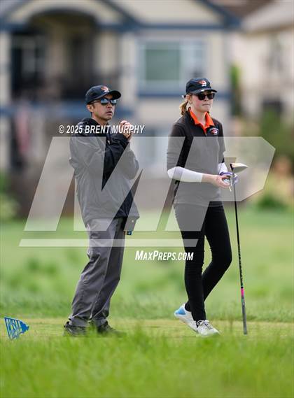 Thumbnail 2 in CHSAA 5A Finals - Day 1 photogallery.