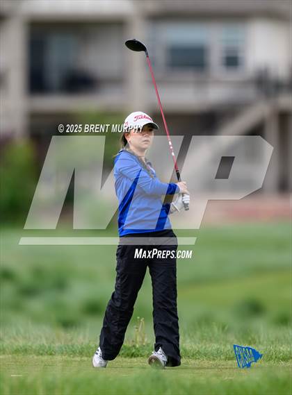 Thumbnail 1 in CHSAA 5A Finals - Day 1 photogallery.