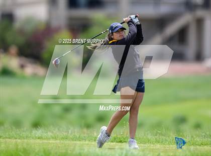 Thumbnail 2 in CHSAA 5A Finals - Day 1 photogallery.