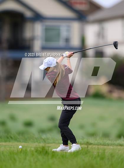 Thumbnail 1 in CHSAA 5A Finals - Day 1 photogallery.