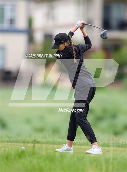 Thumbnail 1 in CHSAA 5A Finals - Day 1 photogallery.