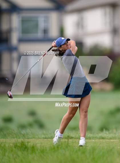 Thumbnail 3 in CHSAA 5A Finals - Day 1 photogallery.