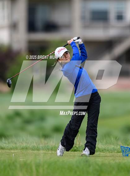 Thumbnail 3 in CHSAA 5A Finals - Day 1 photogallery.