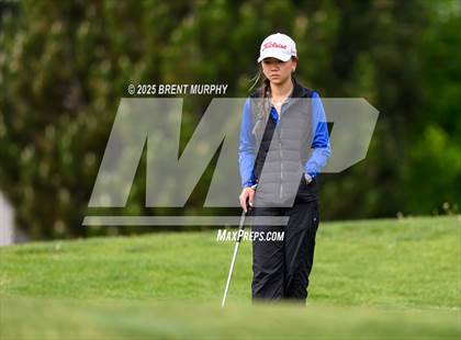 Thumbnail 1 in CHSAA 5A Finals - Day 1 photogallery.