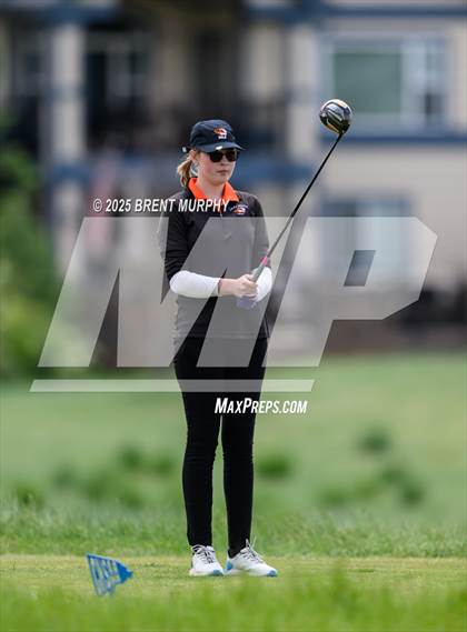 Thumbnail 3 in CHSAA 5A Finals - Day 1 photogallery.