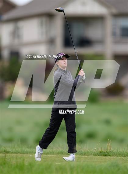 Thumbnail 1 in CHSAA 5A Finals - Day 1 photogallery.