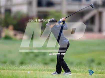 Thumbnail 1 in CHSAA 5A Finals - Day 1 photogallery.