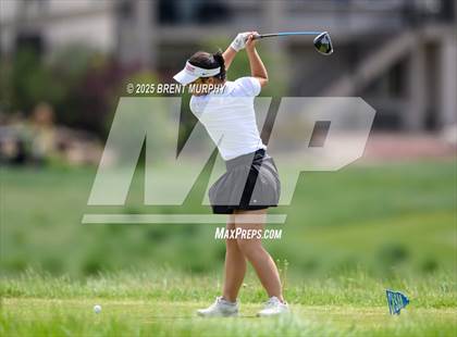 Thumbnail 1 in CHSAA 5A Finals - Day 1 photogallery.