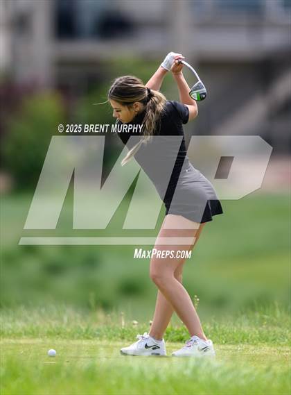 Thumbnail 2 in CHSAA 5A Finals - Day 1 photogallery.