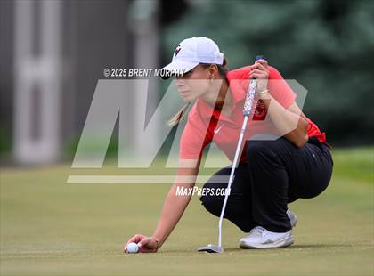 Thumbnail 3 in CHSAA 5A Finals - Day 1 photogallery.