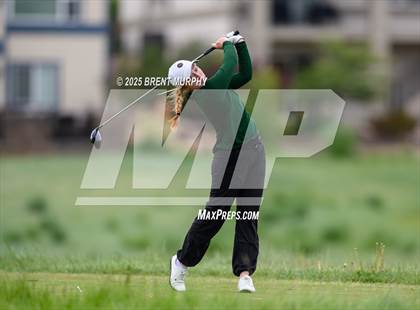 Thumbnail 1 in CHSAA 5A Finals - Day 1 photogallery.