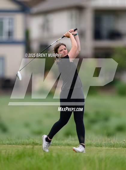 Thumbnail 1 in CHSAA 5A Finals - Day 1 photogallery.