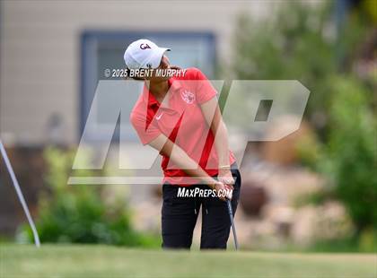 Thumbnail 2 in CHSAA 5A Finals - Day 1 photogallery.