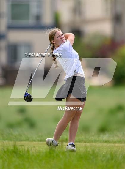 Thumbnail 2 in CHSAA 5A Finals - Day 1 photogallery.