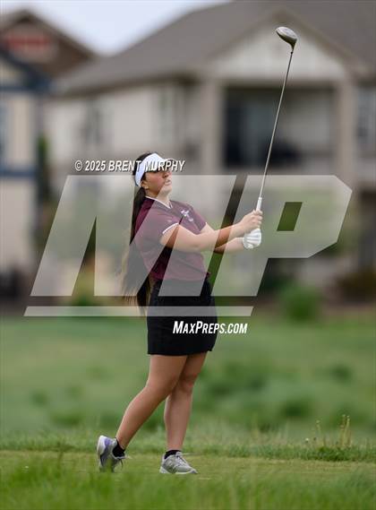 Thumbnail 1 in CHSAA 5A Finals - Day 1 photogallery.