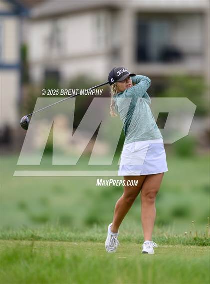 Thumbnail 3 in CHSAA 5A Finals - Day 1 photogallery.