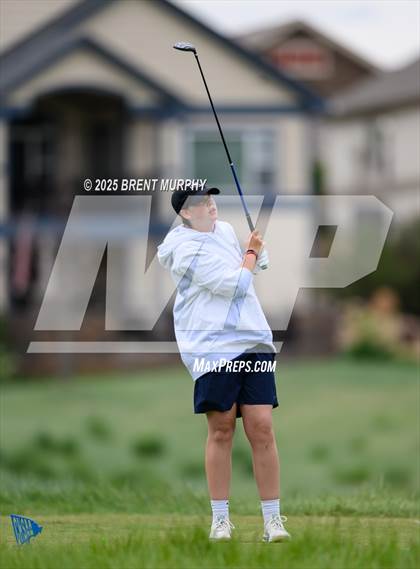 Thumbnail 2 in CHSAA 5A Finals - Day 1 photogallery.