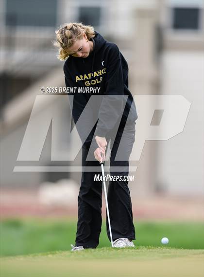 Thumbnail 2 in CHSAA 5A Finals - Day 1 photogallery.