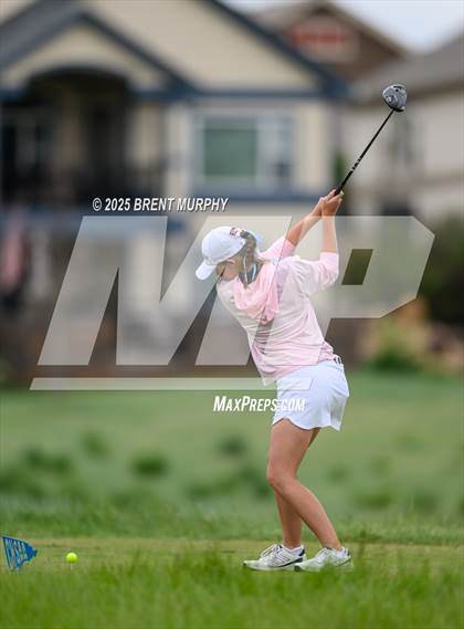 Thumbnail 1 in CHSAA 5A Finals - Day 1 photogallery.