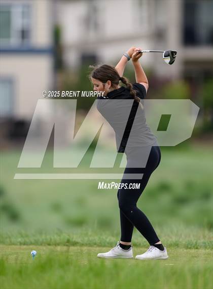 Thumbnail 2 in CHSAA 5A Finals - Day 1 photogallery.
