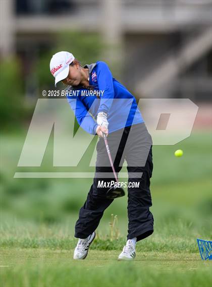Thumbnail 2 in CHSAA 5A Finals - Day 1 photogallery.