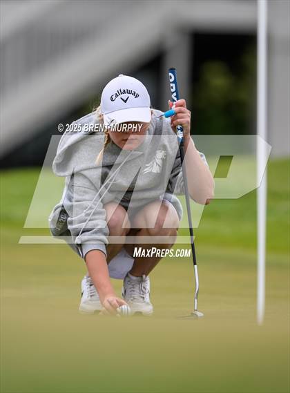 Thumbnail 3 in CHSAA 5A Finals - Day 1 photogallery.