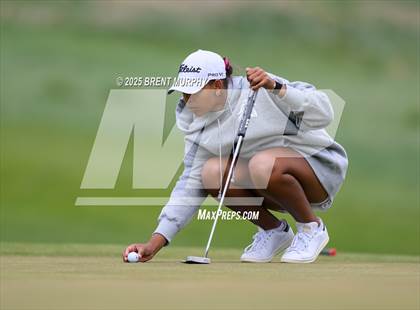 Thumbnail 2 in CHSAA 5A Finals - Day 1 photogallery.