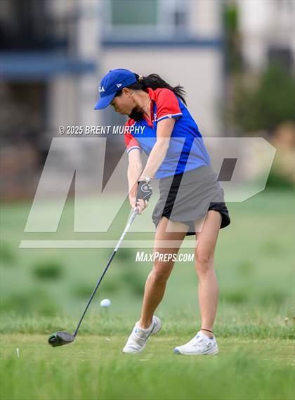 Thumbnail 3 in CHSAA 5A Finals - Day 1 photogallery.